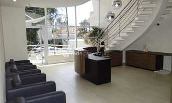 Imagem 4: Prédio - Jardim Guanabara - Campinas