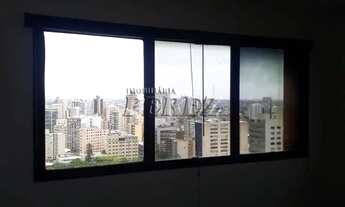 Imagem 4: Sala comercial à venda no Edifício Oscar Fuganti - região central de Londrina!