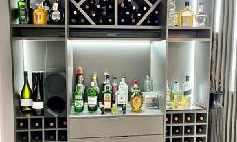 Imagem 7: Apto. 3Q 1Suíte 50mts Shopping Curitiba