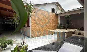 Imagem 3: Casa para Venda em Serra, Serra Dourada I, 3 dormitórios, 1 suíte, 2 banheiros, 2 vagas