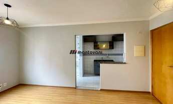 Imagem 3: Apartamento para aluguel, 2 quartos, 1 vaga, Vila Santa Clara - São Paulo/SP