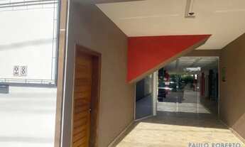 Imagem 6: CONJ. COMERCIAL - CHÁCARAS SILVANIA - SP