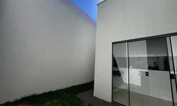 Imagem 3: Casa 2 quartos a 12 min Shopping Plaza Doro no Buena Vista