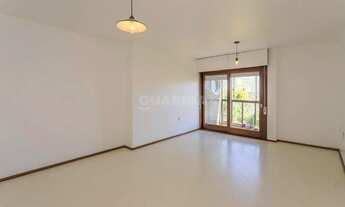 Imagem: Apartamento semimobiliado com 3 dormitórios