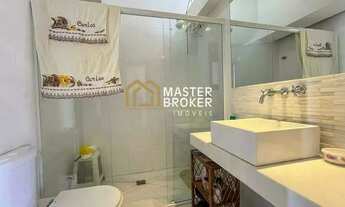 Imagem 4: Casa à venda, 4 quartos, 2 suítes, 4 vagas, Mangabeiras - Belo Horizonte/MG