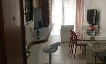 Imagem 2: Apartamento em Rua Flávio Humberto Ribizzi - Jardim Enseada - Guarujá/SP