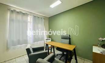 Imagem 4: Sala comercial para locação no Bairro Fonte Grande em Contagem