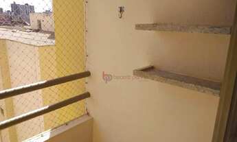 Imagem 4: Apartamento com 3 Quartos para alugar, 65 m² por R$ 2.410/mês - Jardim Ouro Verde - São Jo