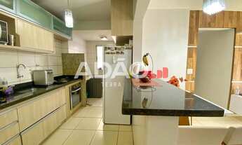 Imagem 4: Condomínio pedra da lua - Apartamento de 2 Quartos no Pedra da Lua Eldorado