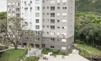 Imagem 3: Apartamento à venda de 79 m² com 3 quartos e suíte Infraestrutura