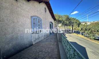 Imagem: Venda Casa Pompéia Belo Horizonte