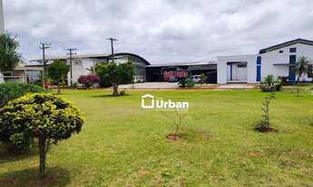 Imagem 2: Galpão para alugar, 540 m² por R$ 8.419,00/mês - Centro (Caucaia do Alto) - Cotia/SP