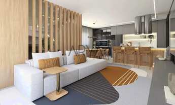 Imagem 6: Sobrado à venda em condomínio no Cabral ARYA1