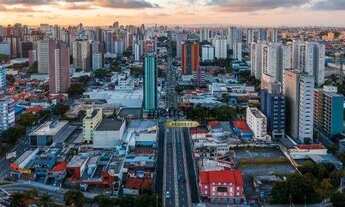 Imagem 4: Terreno à venda, 126 m² por R$ 280.000,00 - Jardim Alvorada - Santo André/SP