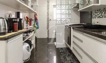 Imagem 7: Apartamento com 2 dormitórios à venda, 78 m² por R$ 860.000,00 - Vila Maria - São Paulo/SP