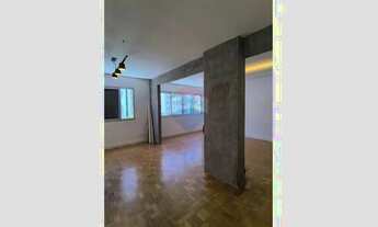 Imagem: Apartamento Tipo para Locação em Moema