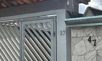 Imagem 4: CASA RESIDENCIAL em SÃO BERNARDO DO CAMPO - SP, Independência