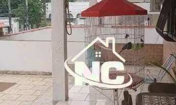 Imagem 6: Casa com 2 Quartos à venda, 113 m² por R$ 325.000 - Boa Vista - São Gonçalo/RJ