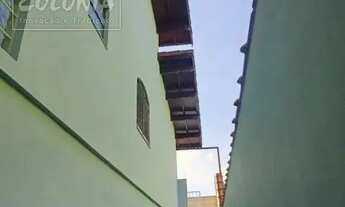 Imagem 6: Sobrado a venda - Jardim Las Vegas, Santo André