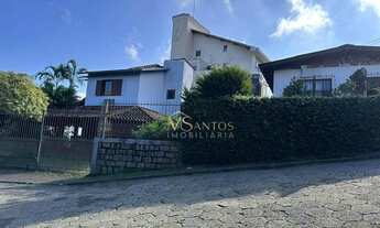 Imagem 2: Terreno à venda, 720 m² por R$ 2.650.000,00 - Saco Grande - Florianópolis/SC