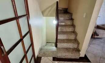 Imagem 2: Casa em Condomínio para Venda em São Gonçalo, Arsenal, 2 dormitórios, 2 suítes, 4 banheiro