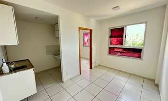 Imagem 3: Apartamento Samambaia norte 614