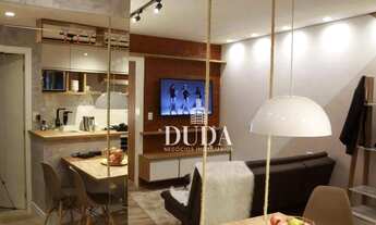 Imagem 3: Apartamento para alugar, 40 m² por R$ 4.675,52/mês - Bela Vista - São Paulo/SP