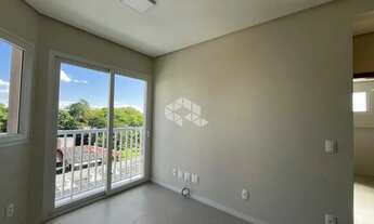 Imagem 4: Apartamento semimobiliado, 02 dormitórios, no condominio Parque das Nascentes