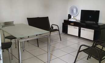 Imagem: Alugo apartamento 02 quartos mobiliado no