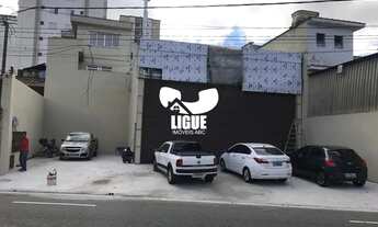 Imagem 3: Ponto Comercial e 6 vagas para Alugar