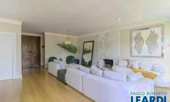 Imagem 4: CASA EM CONDOMÍNIO - MORUMBI - SP