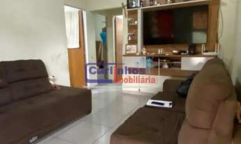 Imagem 6: Oportunidade imperdível de casa no Bairro Marques Industrial em São Joaquim de Bicas