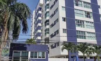 Imagem 4: Apartamento para Venda em João Pessoa, bessa, 2 dormitórios, 1 suíte, 2 banheiros, 2 vagas