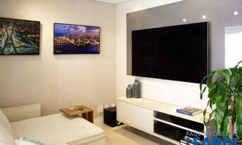 Imagem 7: APARTAMENTO - ALTO DE PINHEIROS - SP