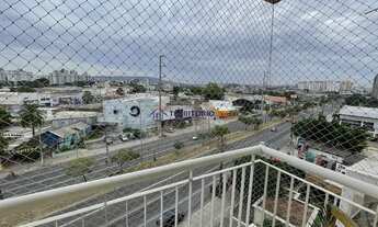 Imagem 3: Apartamento mobiliado 2 quartos com suíte e lazer completo para morar já