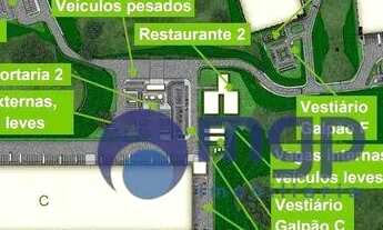 Imagem 6: Galpão para alugar, 9524 m² - Glebas - Franco da Rocha/SP