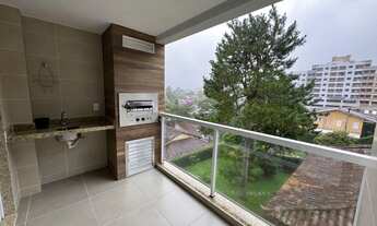 Imagem 4: Apartamento para venda possui 100 metros quadrados com 2 suítes