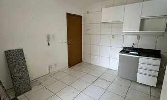 Imagem 2: Ágio de Apartamento à Venda em Samambaia Sul QN 507