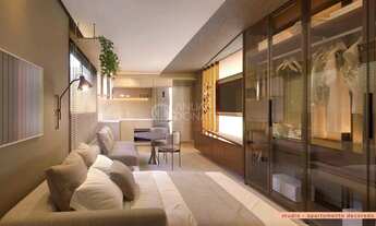 Imagem 3: Centro - Apartamento 1 quarto à venda na Anuar Donato