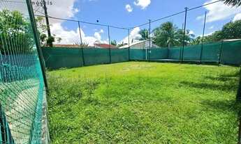 Imagem 5: Apartamento com 2 quartos no bairro Parque Dois Irmãos- Fortaleza, Ce