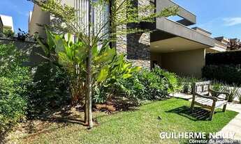 Imagem 7: Golden Park - Casa no Condomínio Golden Park