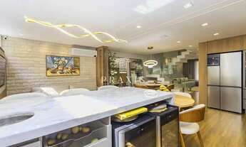 Imagem 11: CASA em CURITIBA - PR, no bairro ATUBA - REFERÊNCIA PLC083.1