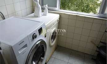 Imagem 3: Apartamento à venda 3 Quartos 1 Vaga 69M² Vila Nova Porto Alegre - RS