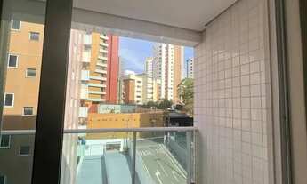 Imagem 6: Apartamento de 2 quartos sendo uma suíte no Renascença