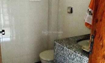 Imagem 4: Linda casa 05 quartos no Bairro Jardim Laranjeiras em Juiz de Fora - MG