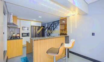 Imagem 7: SOBRADO ALTO PADRÃO NO TATUQUARA! 03 QUARTOS, SACADA, 03 GAR