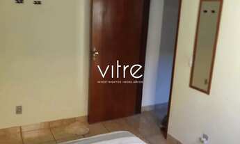 Imagem 6: Casa à venda no bairro Jardim Califórnia em Uberlândia