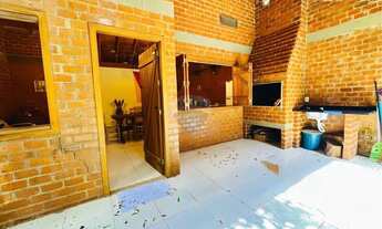 Imagem 5: RANCHO DO GAUDÉRIO - PARQUE DE RODEIOS DA ROSELANDIA