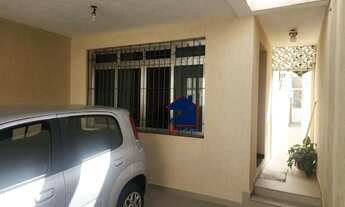 Imagem 2: Sobrado à venda, 115 m² por R$ 560.000,00 - Freguesia do Ó - São Paulo/SP