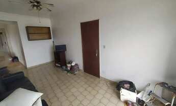 Imagem 2: Apartamento 85 m² 2 Quartos Vista para o mar